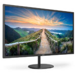 AOC Q32V4 31.5" IPS 2K – Image 3
