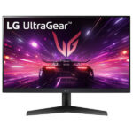LG ULTRAGEAR 23.8″ 24GS60F-B IPS 180Hz 1ms