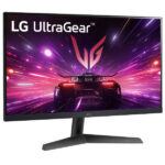LG ULTRAGEAR 23.8″ 24GS60F-B IPS 180Hz 1ms – Image 3