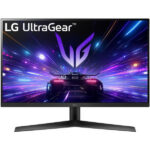 LG ULTRAGEAR 27″ 27GS60F-B IPS 180Hz 1ms