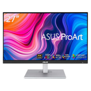 ASUS ProArt PA279CV 27" IPS 4K