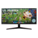 LG 29WP60G-B 29" IPS