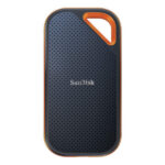 SanDisk Extreme Portable SSD V2 1 To (SDSSDE61-1T00- G25) – Image 2