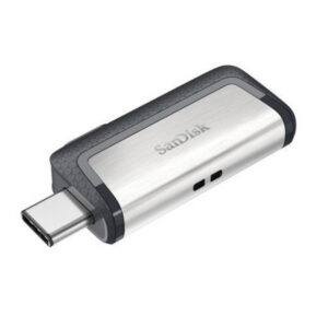 Sandisk Ultra Dual Drive USB Type-C 256 GB (SDDDC2-256GG46)