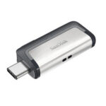 Sandisk Ultra Dual Drive USB Type-C 256 GB (SDDDC2-256GG46) – Image 2