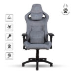 SKILLCHAIRS SC5 VILEN GRAY – Image 2