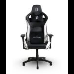 SKILLCHAIRS SC5 WHITE FURY – Image 2