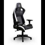 SKILLCHAIRS SC5 WHITE FURY – Image 3