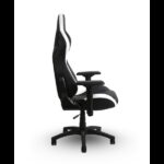 SKILLCHAIRS SC5 WHITE FURY – Image 4