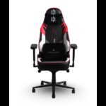 SKILLCHAIRS SCV1 STALKER RED