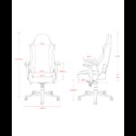 SKILLCHAIRS SCV2 ECLIPSE – Image 7