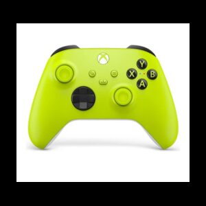 Microsoft Xbox Series X Controller (Electric Volt)