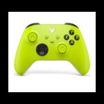 Microsoft Xbox Series X Controller (Electric Volt) – Image 2