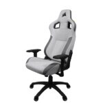 Corsair T3 Rush (grey/silver) – Image 3