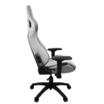 Corsair T3 Rush (grey/silver) – Image 4