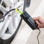 Goui Air Pump Compresseur d'air portable multifonction – Image 5
