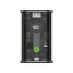 Goui Nano Pro PowerBank 20000 mAh 22.5W - Transparente