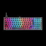 Mars Gaming MKULTRA Black (Blue Switch)