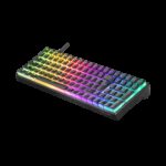 Mars Gaming MKULTRA Black (Blue Switch) – Image 3
