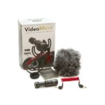 RODE VIDEOMICRO