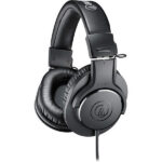 AUDIO-TECHNICA ATH-M20X – Image 2