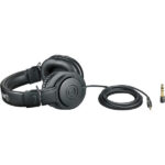 AUDIO-TECHNICA ATH-M20X – Image 4