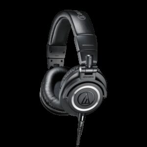 AUDIO-TECHNICA ATH-M50X