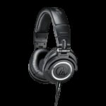 AUDIO-TECHNICA ATH-M50X – Image 2