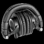 AUDIO-TECHNICA ATH-M50X – Image 3