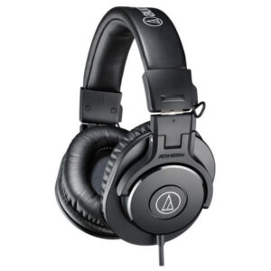 Audio-Technica ATH-M30X