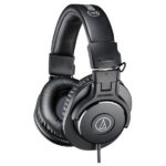 Audio-Technica ATH-M30X – Image 2