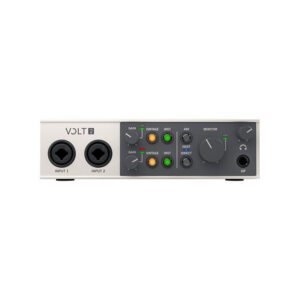 Universal Audio Volt 2