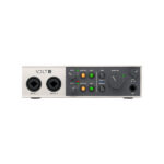 Universal Audio Volt 2 – Image 2