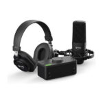 AUDIENT EVO START RECORDING BUNDLE