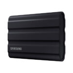 Samsung SSD Externe T7 Shield 2TB (Black) – Image 3