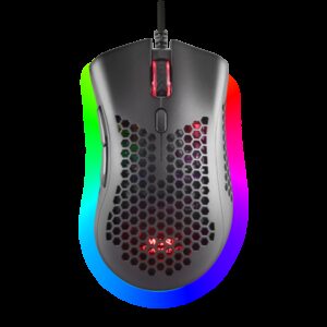 Mars Gaming MMEX Black