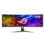 ASUS ROG Swift PG49WCD 49" OLED – Image 2