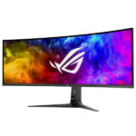 ASUS ROG Swift PG49WCD 49" OLED – Image 3