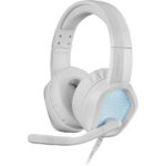 Mars Gaming MH320 RGB White