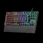Mars Gaming MKXTKLBFR Black (Blue Switch) – Image 3
