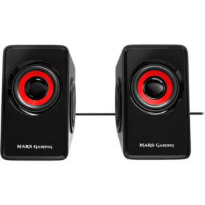 Mars Gaming Speakers MS1