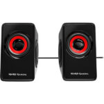 Mars Gaming Speakers MS1 – Image 2
