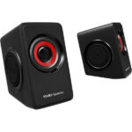 Mars Gaming Speakers MS1 – Image 4