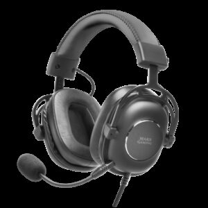 Mars Gaming MH6 Premium