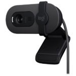 Logitech BRIO 100 (Graphite) – Image 2