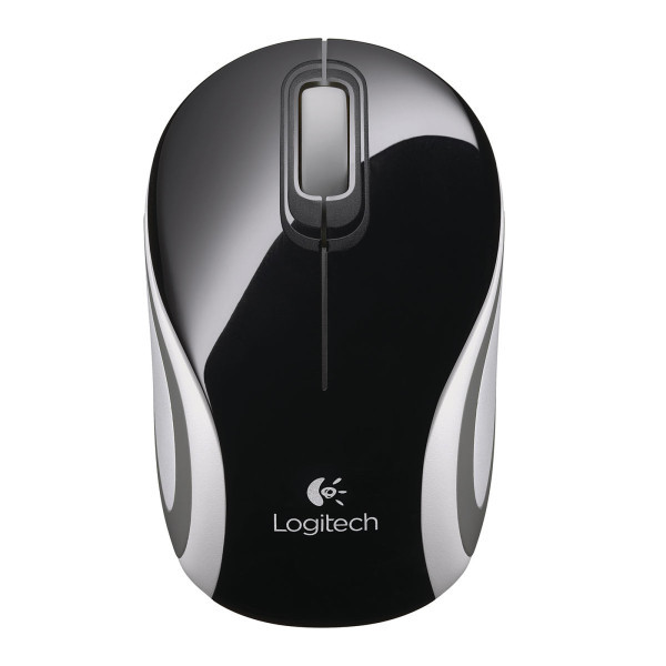 Logitech M187 (Noir) Logitech M187 (Noir) – Image 1