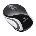 Logitech M187 (Noir) – Image 4