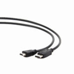 Phasak Câble DisplayPort/HDMI 1.8m – Image 3