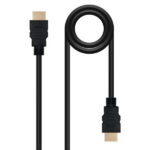 Nanocable Câble HDMI V1.4 1.5m
