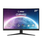 MSI Optix G27C5 E2 27" 170Hz Curved – Image 2